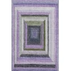 Addison Mayfield Purple AMF1957 8ft. x 10ft. Rect. Rug