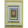 Addison Mayfield Green AMF1957 8ft. x 10ft. Rect. Rug