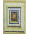 Addison Mayfield Green AMF1957 8ft. x 10ft. Rect. Rug