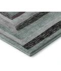 Addison Mayfield Blue AMF1957 9ft. x 12ft. Rect. Rug