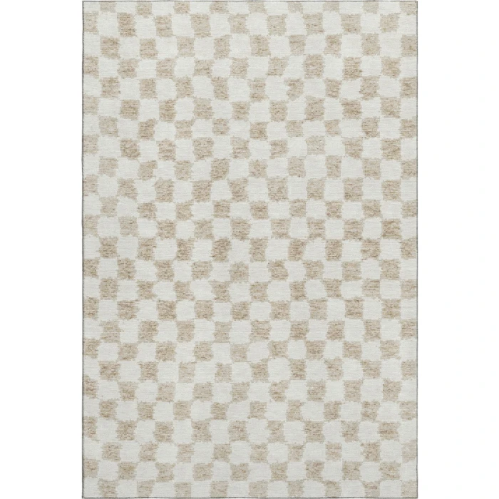 Addison Mayfield Brown AMF1958 2ft. 3in. x 7ft. 6in. Rect. Rug