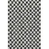 Addison Mayfield Black AMF1958 2ft. 3in. x 7ft. 6in. Rect. Rug