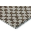 Addison Mayfield Brown AMF1958 2ft. 3in. x 7ft. 6in. Rect. Rug