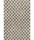 Addison Mayfield Brown AMF1958 2ft. 3in. x 7ft. 6in. Rect. Rug