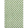 Addison Mayfield Green AMF1958 2ft. 3in. x 7ft. 6in. Rect. Rug