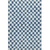Addison Mayfield Blue AMF1958 2ft. 3in. x 7ft. 6in. Rect. Rug