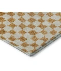 Addison Mayfield Orange AMF1958 2ft. 3in. x 7ft. 6in. Rect. Rug