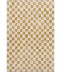 Addison Mayfield Orange AMF1958 2ft. 3in. x 7ft. 6in. Rect. Rug