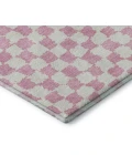 Addison Mayfield Pink AMF1958 8ft. x 10ft. Rect. Rug