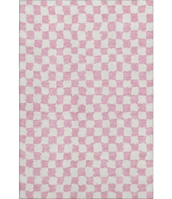 Addison Mayfield Pink AMF1958 8ft. x 10ft. Rect. Rug
