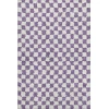 Addison Mayfield Purple AMF1958 2ft. 3in. x 7ft. 6in. Rect. Rug