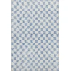Addison Mayfield Blue AMF1958 2ft. 3in. x 7ft. 6in. Rect. Rug