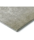 Addison Mayfield Brown AMF1959 9ft. x 12ft. Rect. Rug