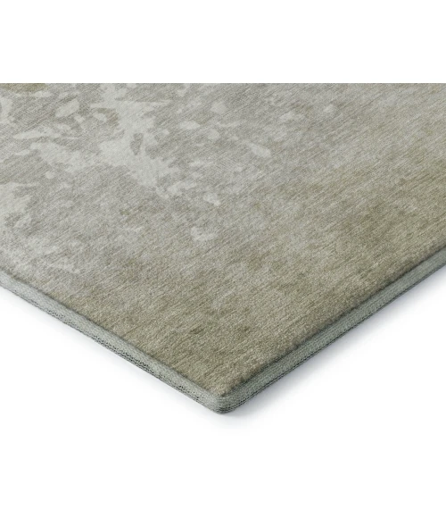 Addison Mayfield Brown AMF1959 9ft. x 12ft. Rect. Rug
