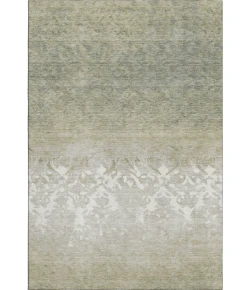 Addison Mayfield Brown AMF1959 9ft. x 12ft. Rect. Rug