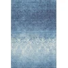 Addison Mayfield Blue AMF1959 2ft. 3in. x 7ft. 6in. Rect. Rug