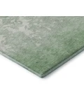 Addison Mayfield Green AMF1959 2ft. 3in. x 7ft. 6in. Rect. Rug