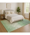 Addison Mayfield Green AMF1959 2ft. 3in. x 7ft. 6in. Rect. Rug