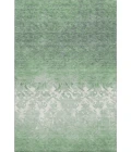 Addison Mayfield Green AMF1959 2ft. 3in. x 7ft. 6in. Rect. Rug