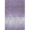 Addison Mayfield Purple AMF1959 2ft. 3in. x 7ft. 6in. Rect. Rug