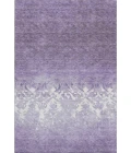 Addison Mayfield Purple AMF1959 2ft. 3in. x 7ft. 6in. Rect. Rug