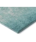 Addison Mayfield Teal AMF1959 2ft. 3in. x 7ft. 6in. Rect. Rug