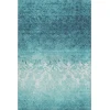 Addison Mayfield Teal AMF1959 2ft. 3in. x 7ft. 6in. Rect. Rug