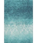 Addison Mayfield Teal AMF1959 2ft. 3in. x 7ft. 6in. Rect. Rug