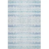 Addison Mayfield Blue AMF195 8ft. x 10ft. Rect. Rug