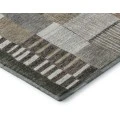 Addison Mayfield Brown AMF1960 8ft. x 10ft. Rect. Rug