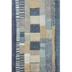 Addison Mayfield Blue AMF1960 8ft. x 10ft. Rect. Rug