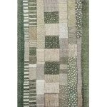 Addison Mayfield Green AMF1960 8ft. x 10ft. Rect. Rug