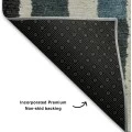 Addison Mayfield Black AMF1961 9ft. x 12ft. Rect. Rug