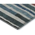 Addison Mayfield Black AMF1961 9ft. x 12ft. Rect. Rug