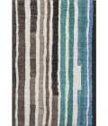 Addison Mayfield Brown AMF1961 2ft. 3in. x 7ft. 6in. Rect. Rug