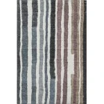 Addison Mayfield Blue AMF1961 9ft. x 12ft. Rect. Rug