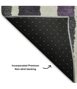 Addison Mayfield Gray AMF1961 8ft. x 10ft. Rect. Rug