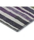 Addison Mayfield Gray AMF1961 9ft. x 12ft. Rect. Rug