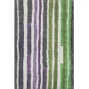 Addison Mayfield Gray AMF1961 - 8ft. Round Rug
