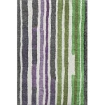 Addison Mayfield Gray AMF1961 9ft. x 12ft. Rect. Rug