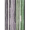 Addison Mayfield Purple AMF1961 - 8ft. Round Rug