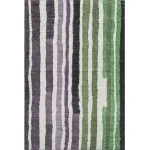 Addison Mayfield Purple AMF1961 9ft. x 12ft. Rect. Rug