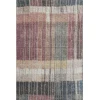 Addison Mayfield Pink AMF1962 - 8ft. Round Rug