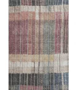 Addison Mayfield Pink AMF1962 8ft. x 10ft. Rect. Rug