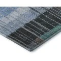 Addison Mayfield Teal AMF1962 9ft. x 12ft. Rect. Rug