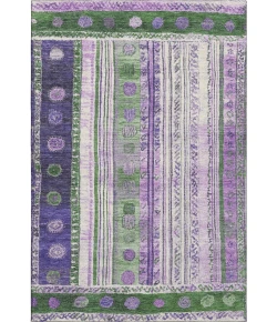 Addison Mayfield Green AMF1963 8ft. x 10ft. Rect. Rug
