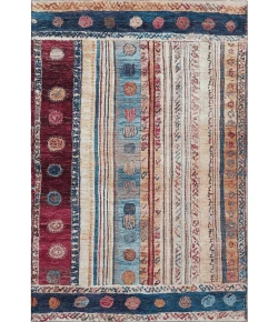 Addison Mayfield Blue AMF1963 8ft. x 10ft. Rect. Rug