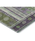 Addison Mayfield Purple AMF1963 8ft. x 10ft. Rect. Rug
