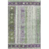 Addison Mayfield Purple AMF1963 2ft. 3in. x 7ft. 6in. Rect. Rug