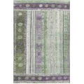 Addison Mayfield Purple AMF1963 9ft. x 12ft. Rect. Rug